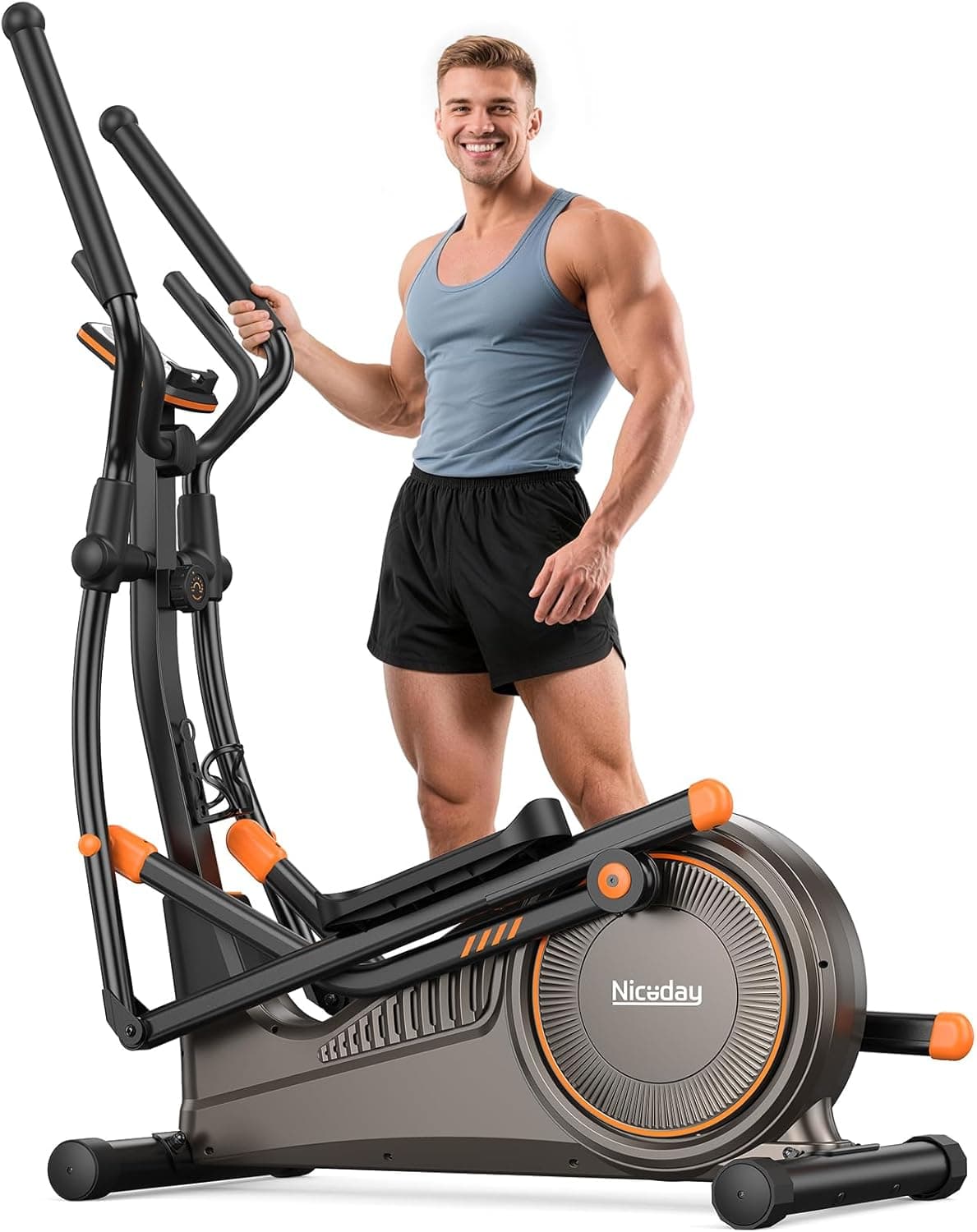 Niceday 19IN Elliptical