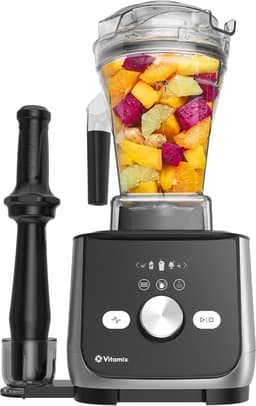 Vitamix Ascent X5 specs - Top 5 Blenders