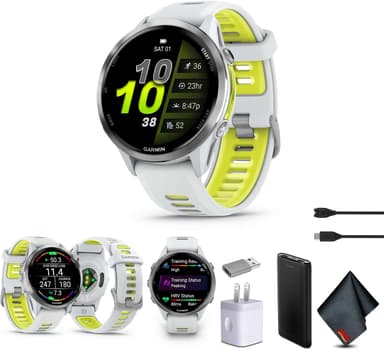 Garmin Forerunner 970