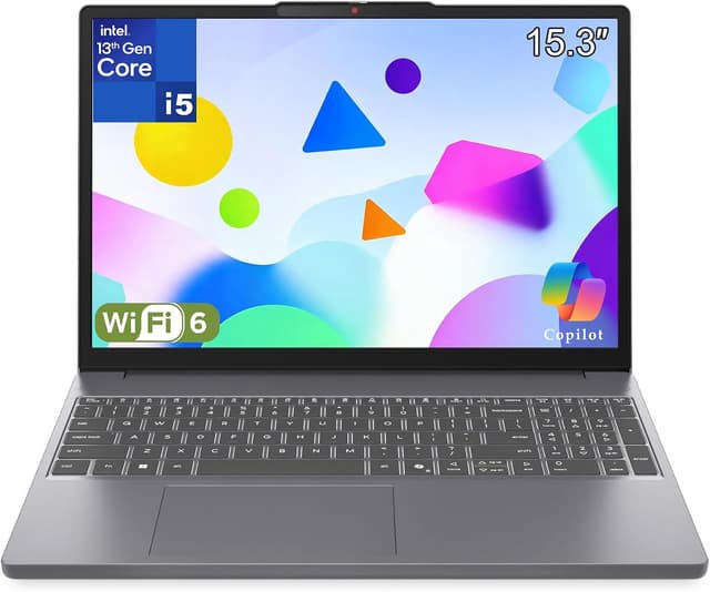 Lenovo IdeaPad Slim 3 (2026) - Ranked #4 Student Laptops