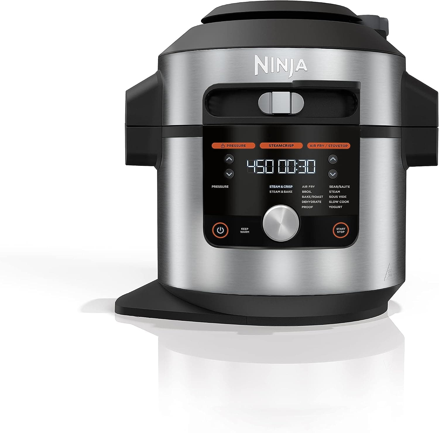 Ninja Foodi 14-in-1 Pressure Cooker