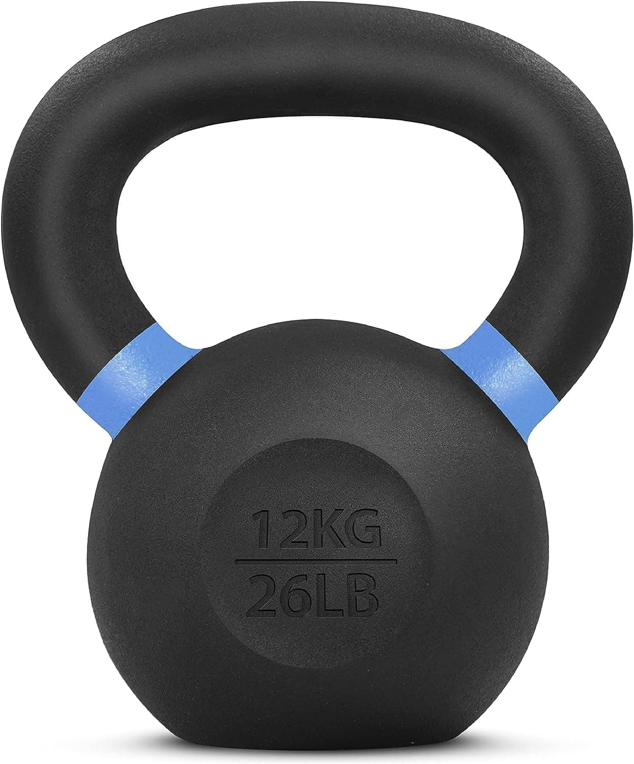 Yes4All Powder Coated Kettlebell