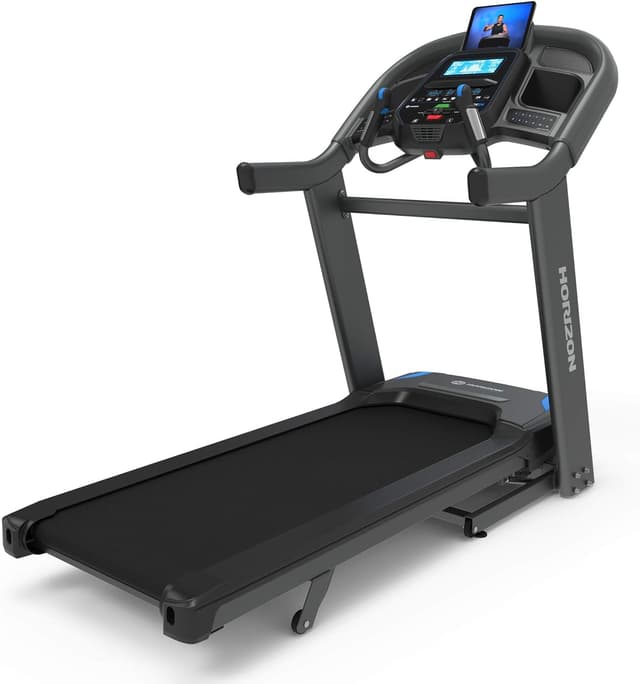 Horizon Fitness 7.4 AT Studio Series Treadmill