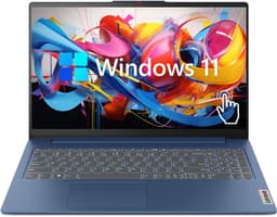 Lenovo IdeaPad 3 specs - Top 5 Student Laptops