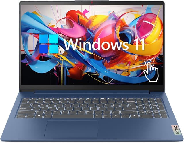 Lenovo IdeaPad 3 - Ranked #4 Student Laptops