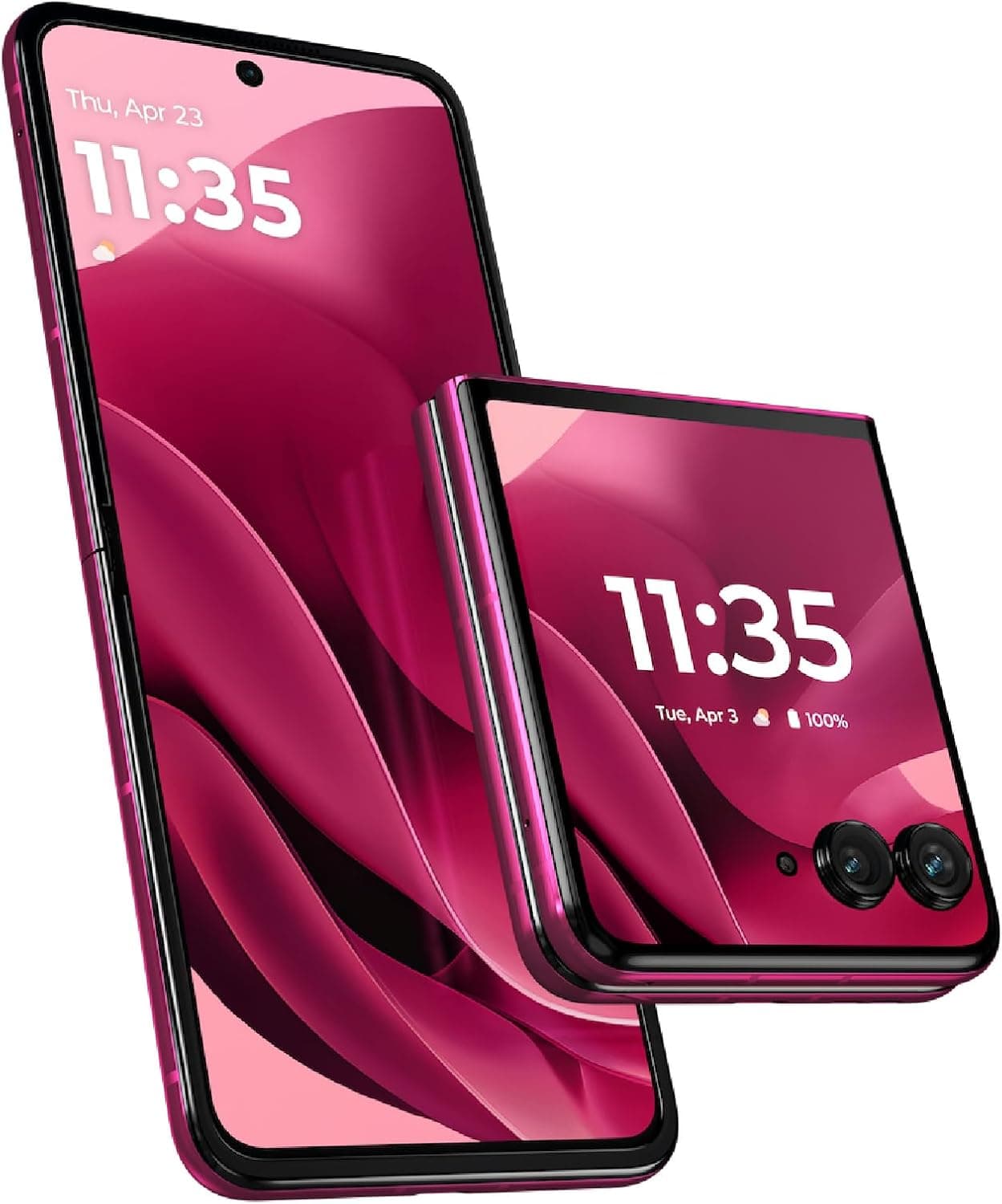 Motorola Razr 60 Ultra