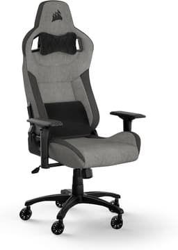 Corsair T3 Rush (2023) specs - Top 5 Budget Gaming Chairs