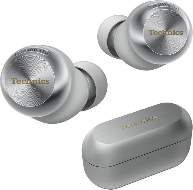 Technics EAH-AZ100 - Ranked #3 Earbuds for Studio