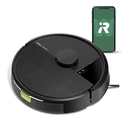 iRobot Roomba 105 Vac Robot Vacuum with AutoEmpty Dock specs - Top 5 Robot Vacuum Cleaners