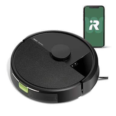 iRobot Roomba 105 Vac Robot Vacuum with AutoEmpty Dock