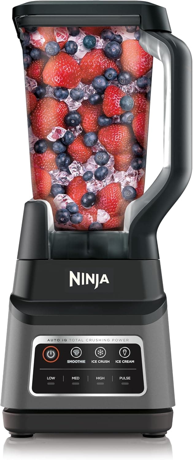 Ninja BN701 Professional Plus Blender - Ranked #4 Blenders