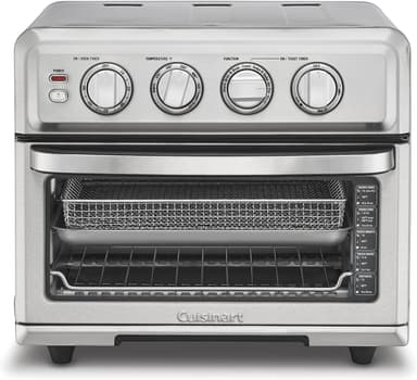 Cuisinart TOA-70 AirFryer Toaster Oven