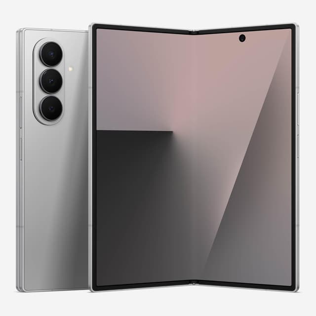 Samsung Galaxy Z Fold 7 - Ranked #2 Productivity Phones