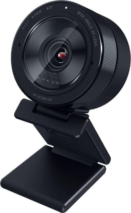 Razer Kiyo Pro Ultra specs - Top 5 Streaming Webcams