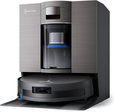 ECOVACS DEEBOT X11 OmniCyclone