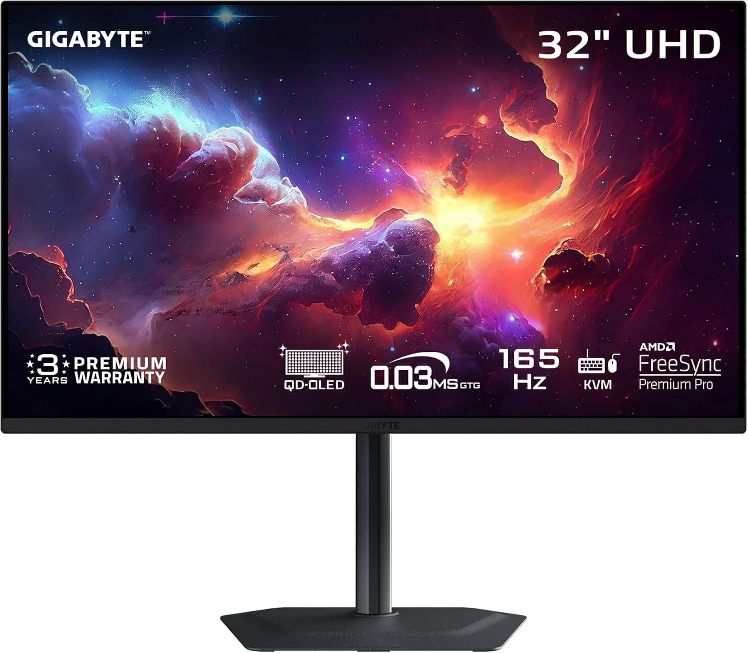 GIGABYTE M32U