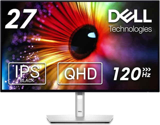 Dell G2724D - Ranked #3 Budget Gaming Monitors