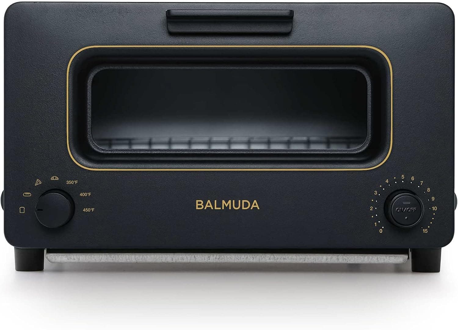 BALMUDA The Toaster