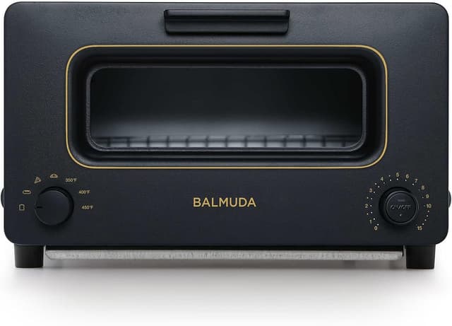 BALMUDA The Toaster - Ranked #4 Toaster Ovens