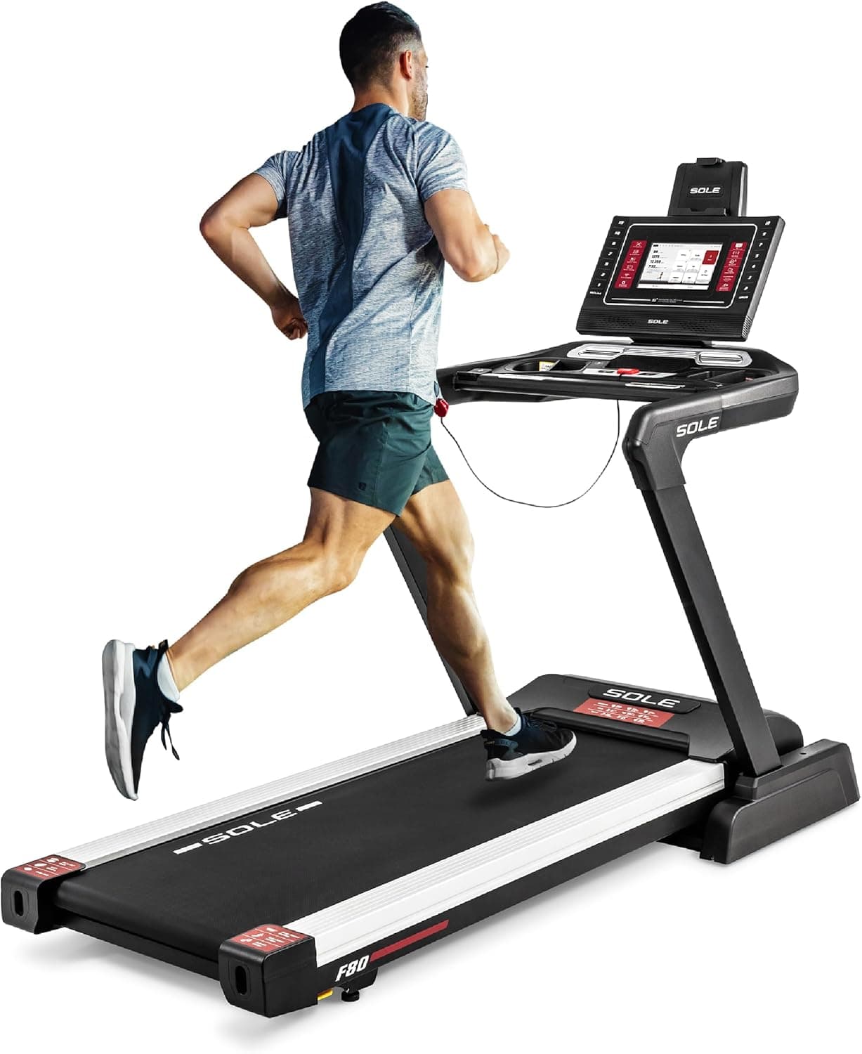 Sole F80 Treadmill