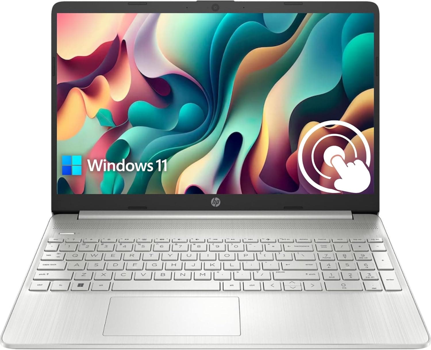 HP Pavilion 15
