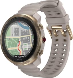 Polar Vantage M3 specs - Top 5 Fitness & Sports Tracking