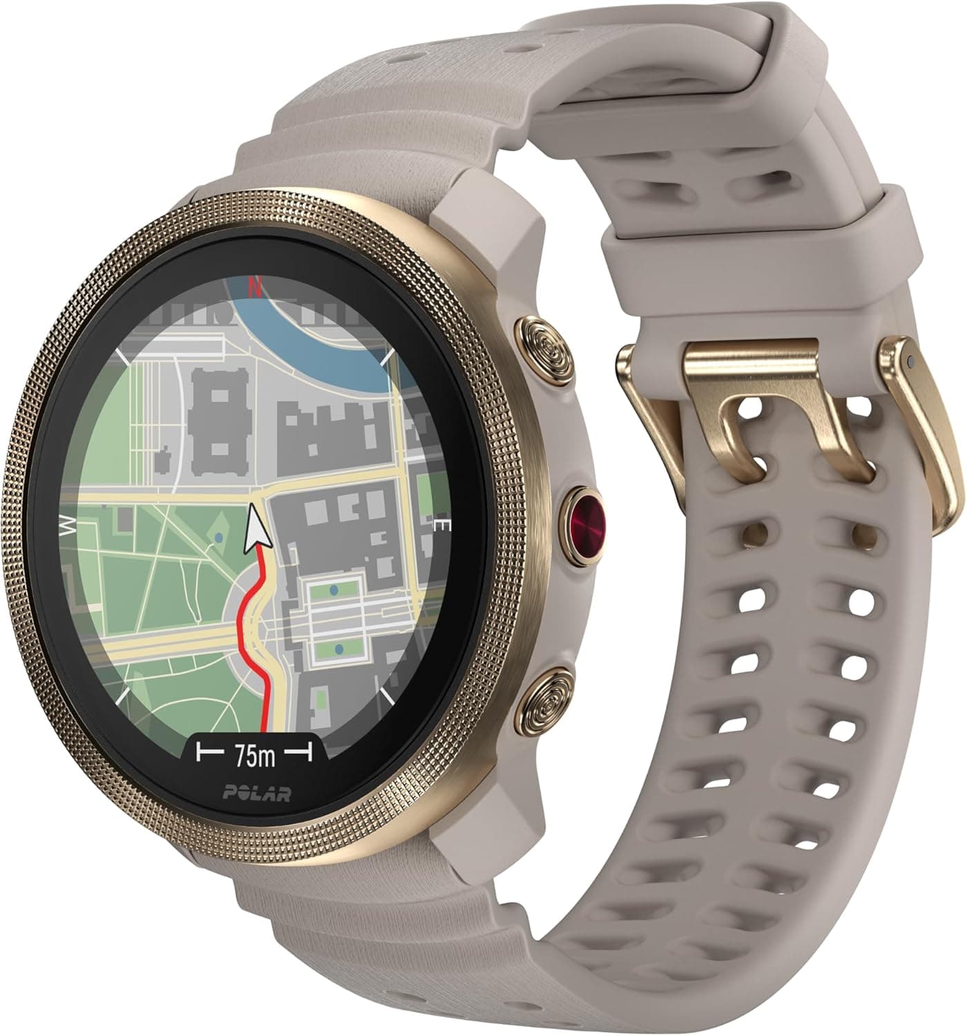 Polar Vantage M3