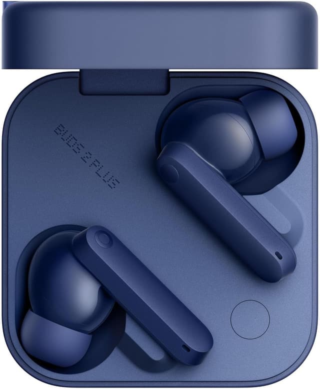 CMF Buds 2 Plus - Ranked #6 Earbuds for Music