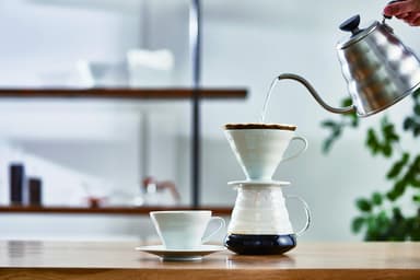 Hario V60 Ceramic Dripper