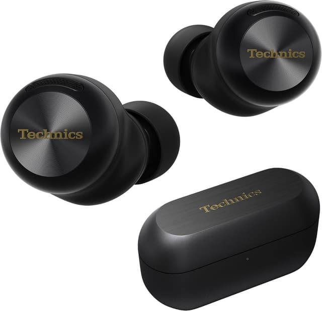 Technics EAH-AZ100 - Ranked #1 Earbuds for Music
