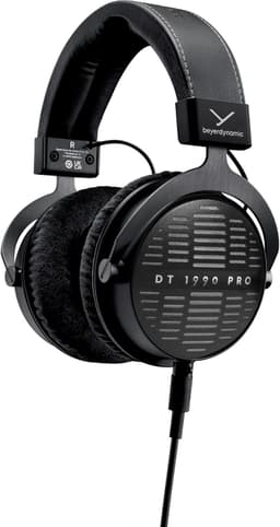 Beyerdynamic DT 1990 Pro MKII specs - Top 5 Over-ear Headphones for Studio