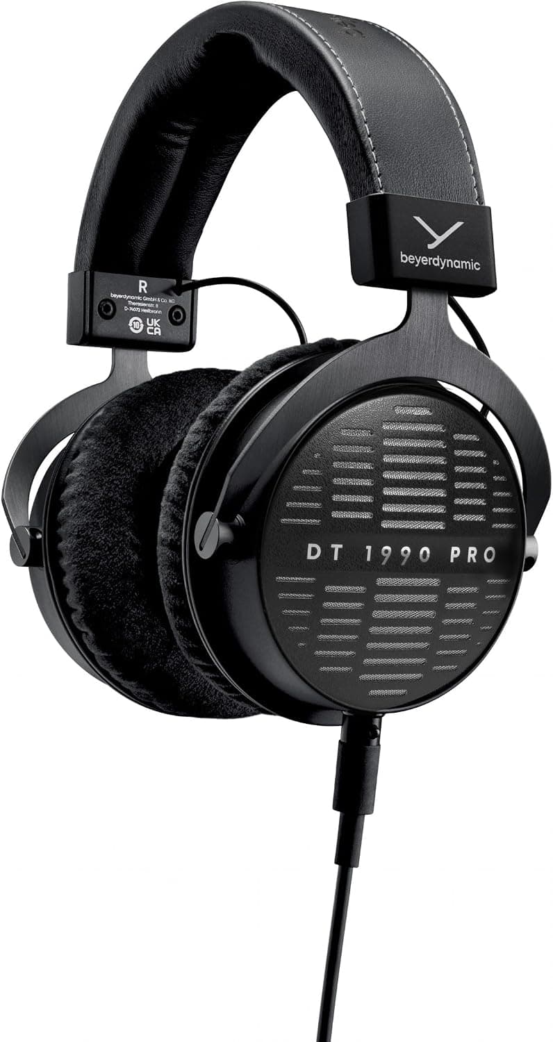 Beyerdynamic DT 1990 Pro MKII