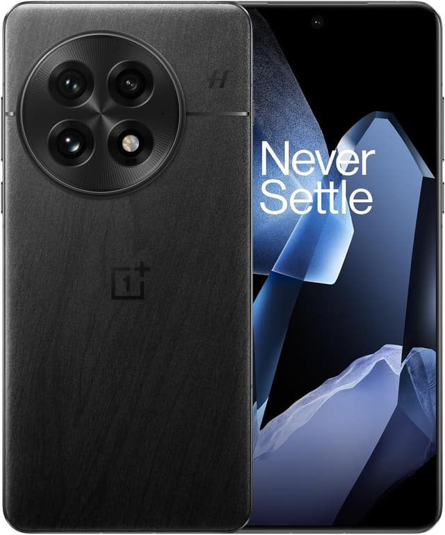 OnePlus 13 - Ranked #4 Camera Phones