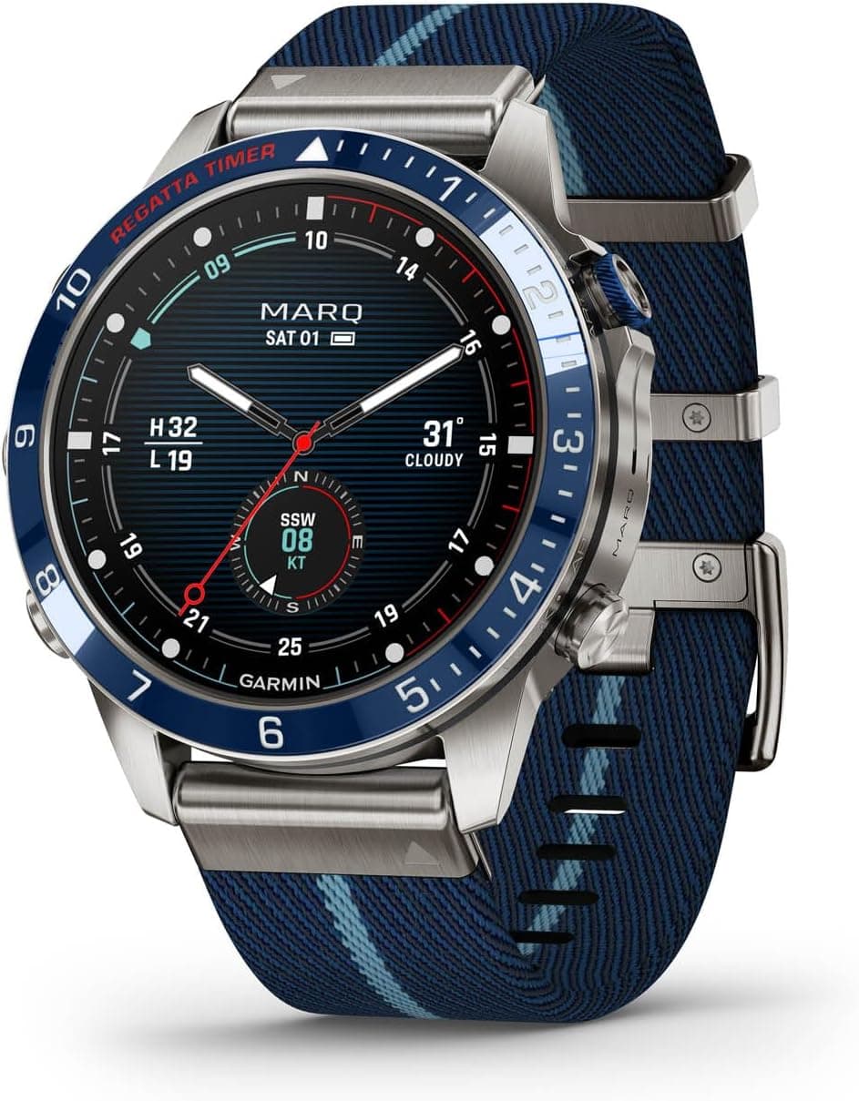 Garmin MARQ Gen 2