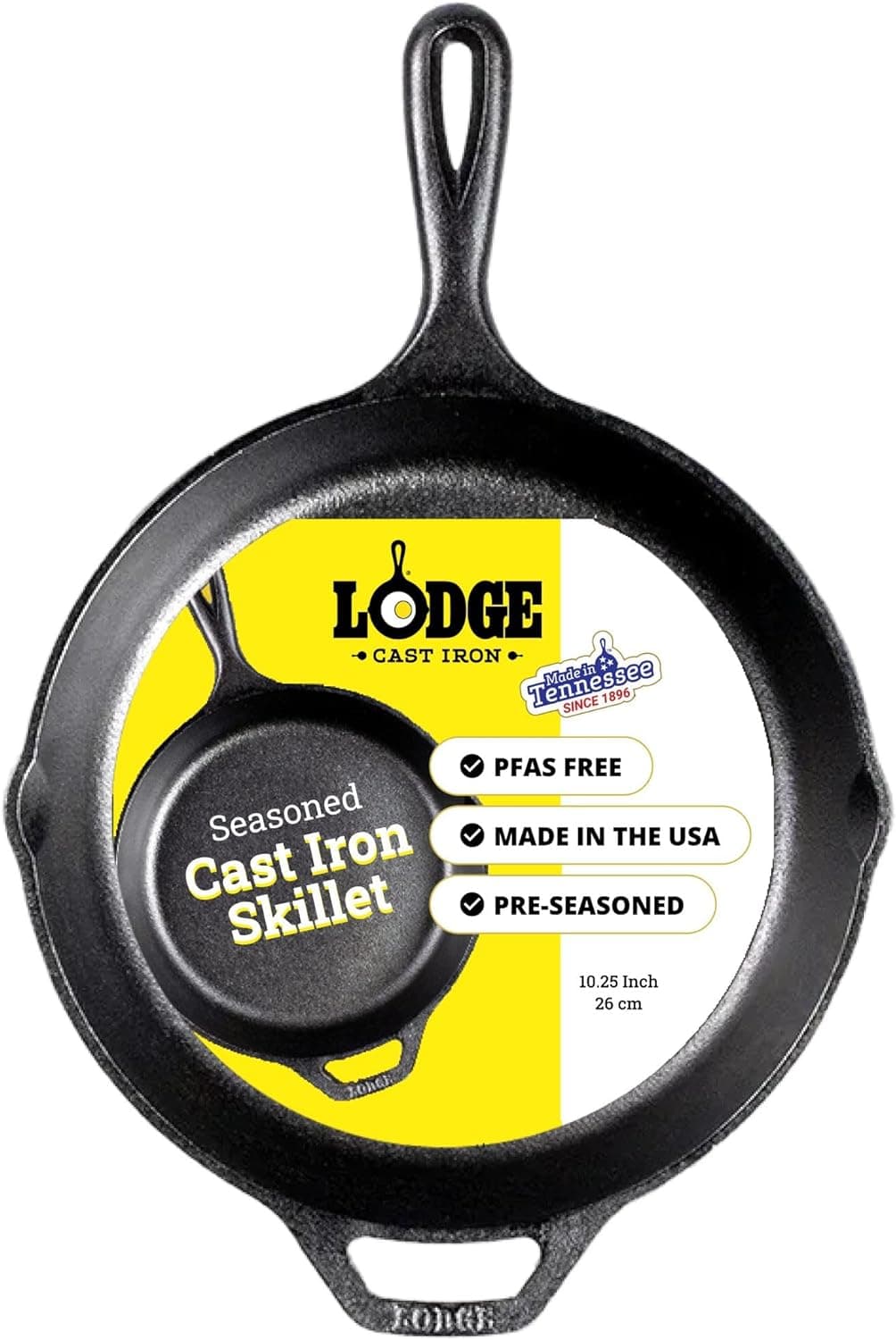 Top 5 Best Cast Iron Skillets