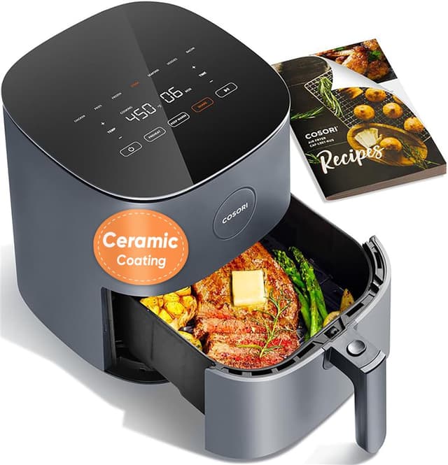 COSORI Pro LE Air Fryer L501 - Ranked #5 Air Fryers