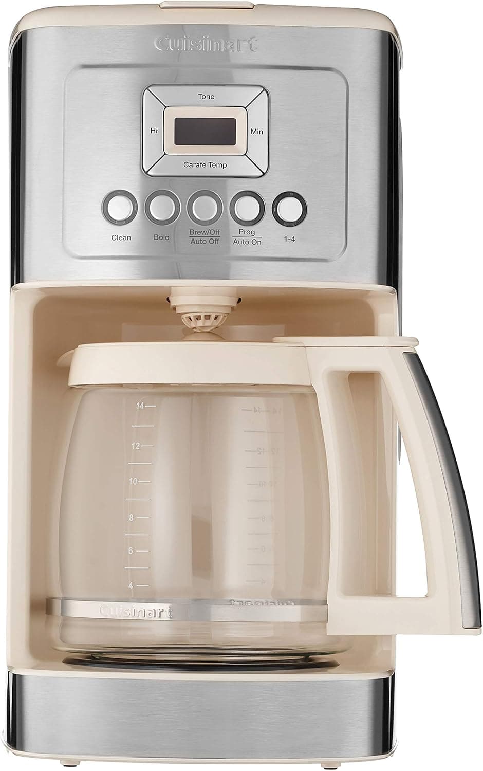 Cuisinart DCC-3200 14-Cup Programmable