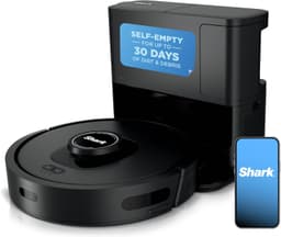 Shark AV2501S AI Ultra Robot Vacuum specs - Top 5 Robot Vacuum Cleaners