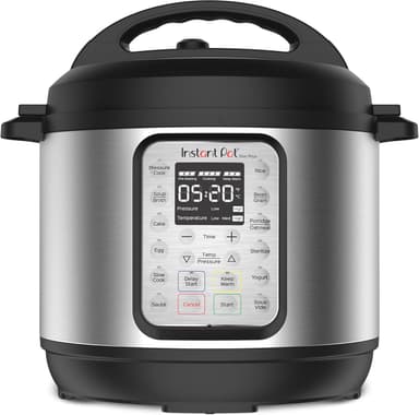 Instant Pot Duo Plus 9-in-1