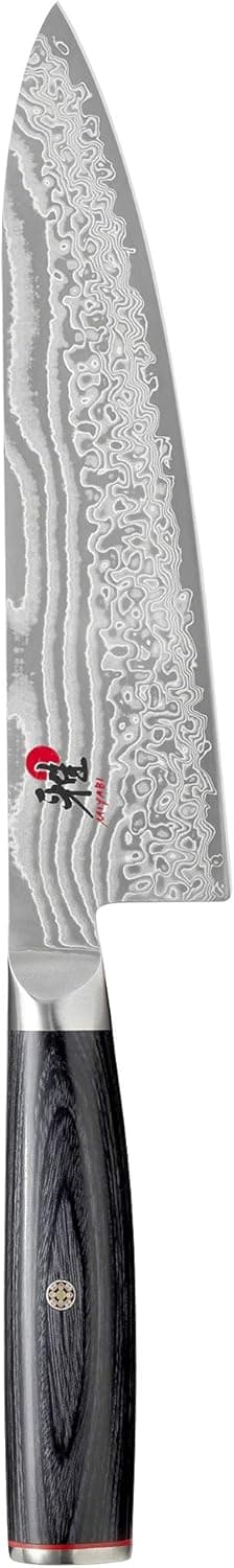 Miyabi Kaizen II 8-Inch Gyutoh Chef's Knife