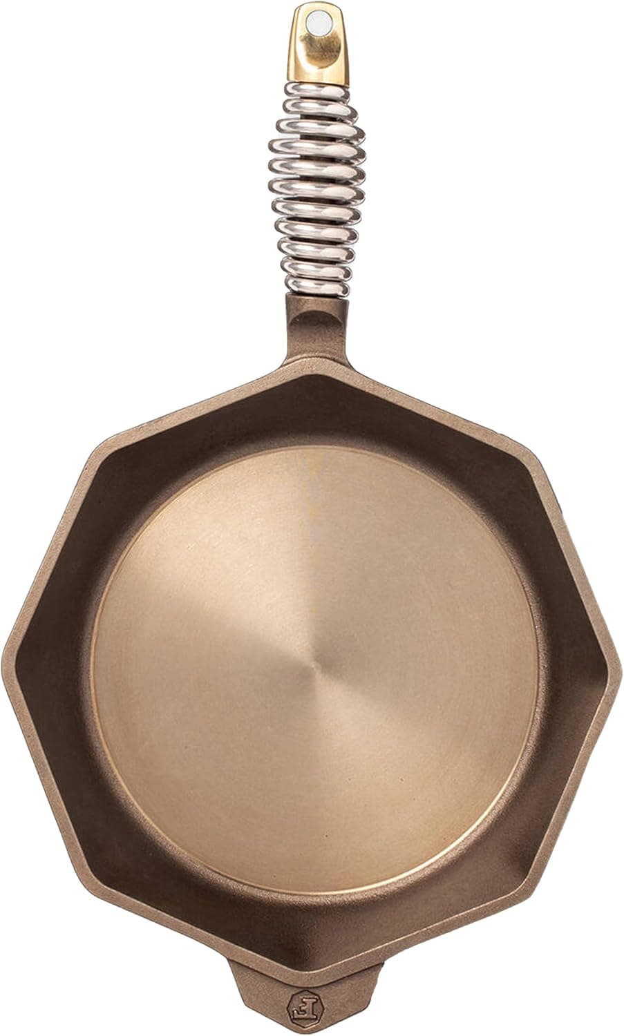 FINEX Cast Iron Skillet