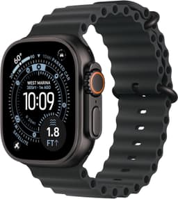 Apple Watch Ultra 3 specs - Top 5 Fitness & Sports Tracking