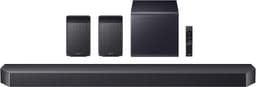 Samsung HW-Q990F specs - Top 5 Best Soundbars