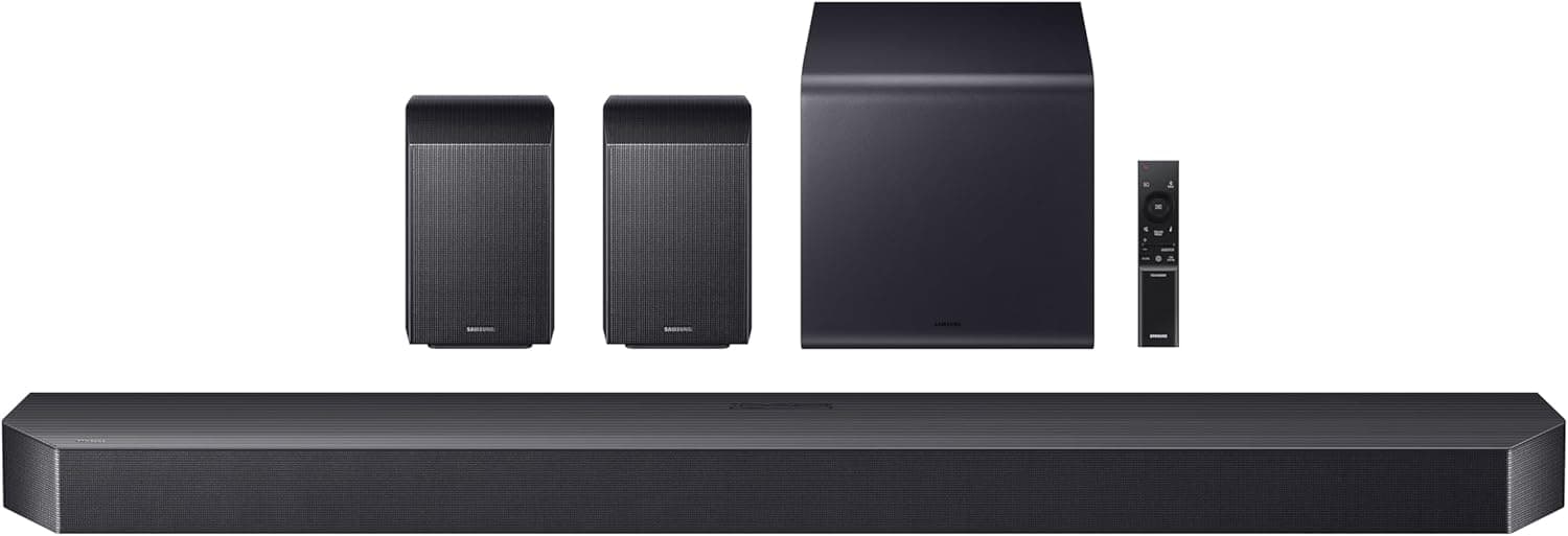 Samsung HW-Q990F