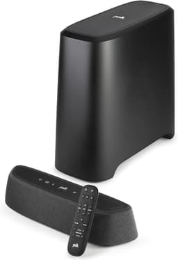 Polk Audio MagniFi Mini AX specs - Top 5 Best Soundbars