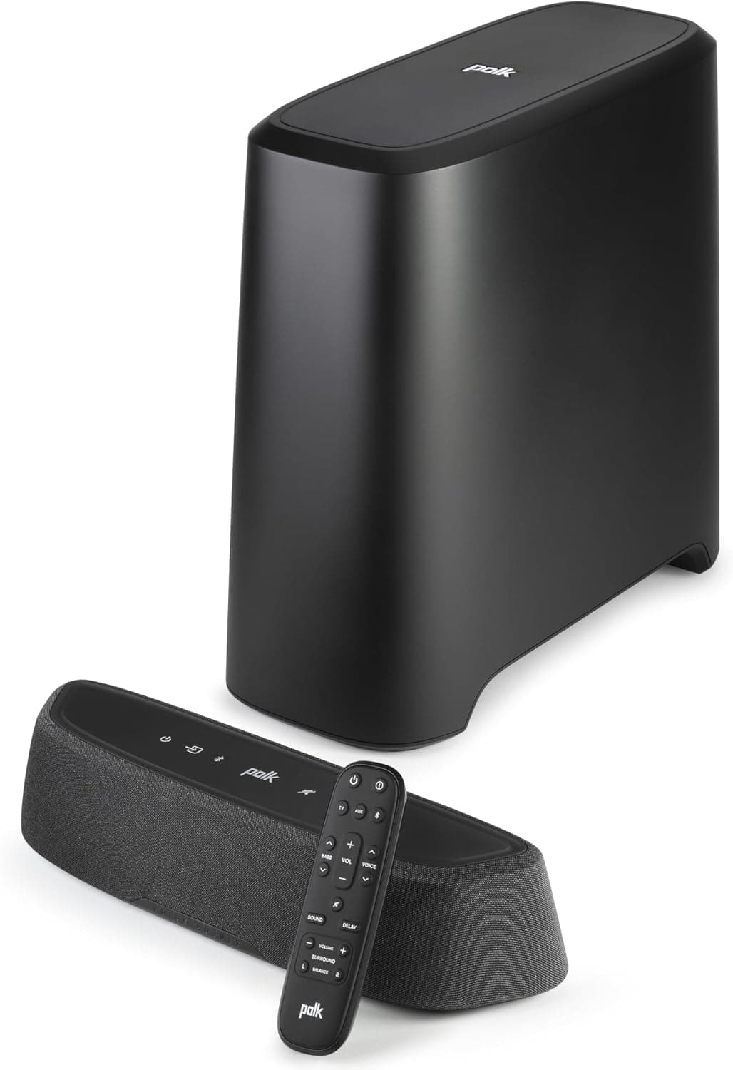 Polk Audio MagniFi Mini AX