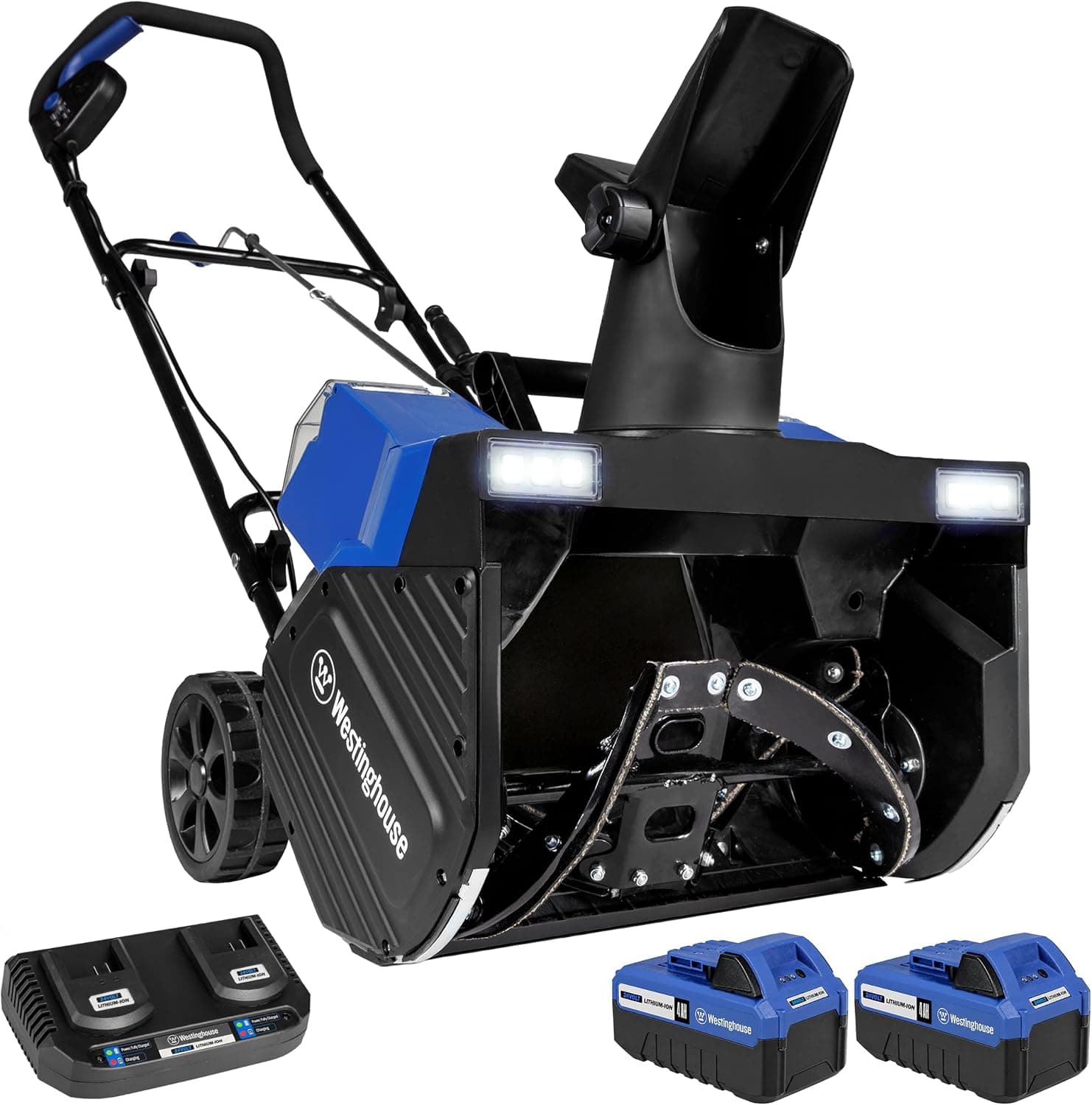 Westinghouse WSnow18 48V Cordless Snow Blower