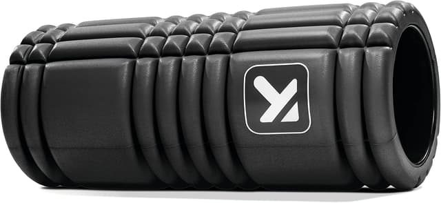 TriggerPoint GRID Foam Roller - Ranked #1 Foam Rollers