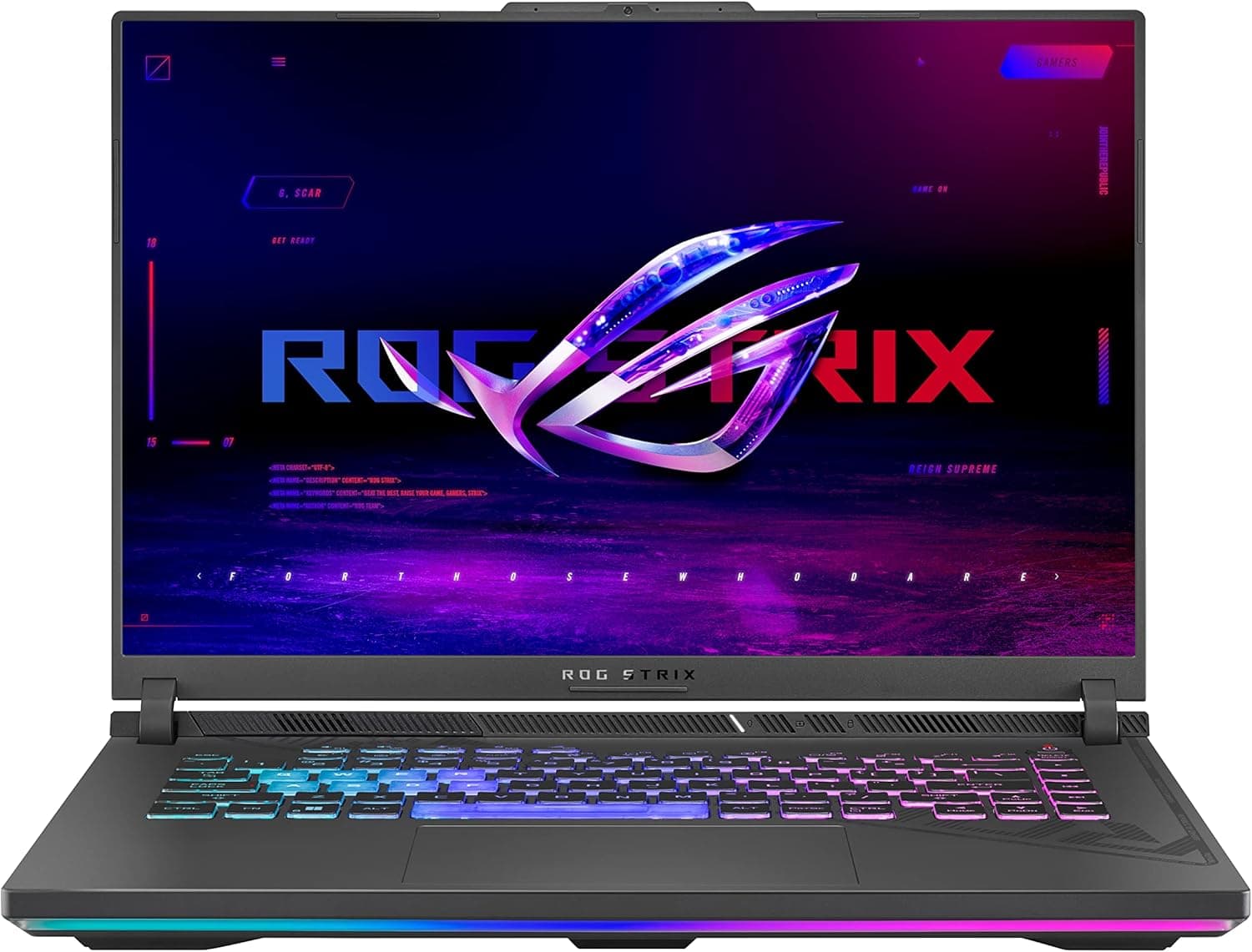 ASUS ROG Zephyrus G14