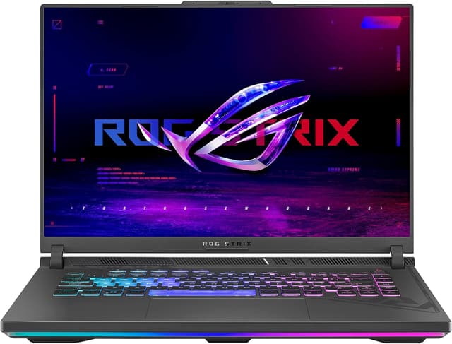 ASUS ROG Zephyrus G14 - Ranked #3 Gaming Laptops